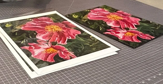 Giclée: Affordable Fine Art