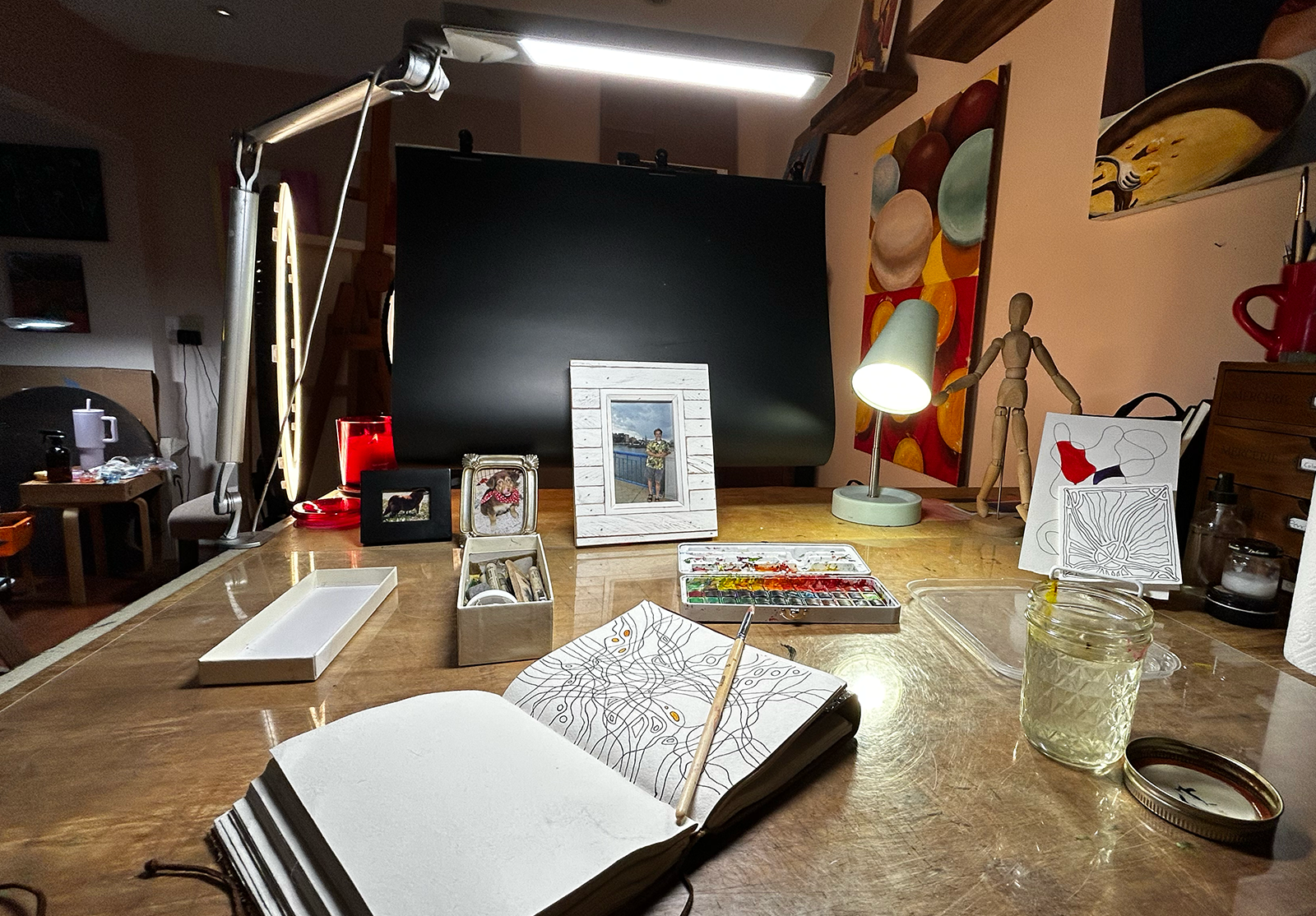 January is Reset Time