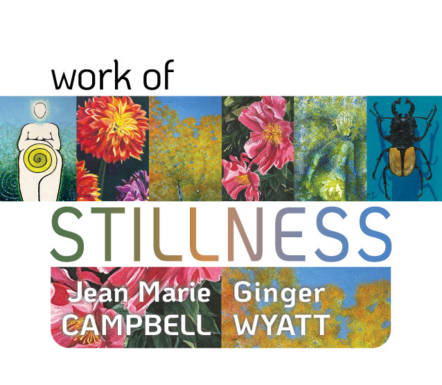Work of Stillness