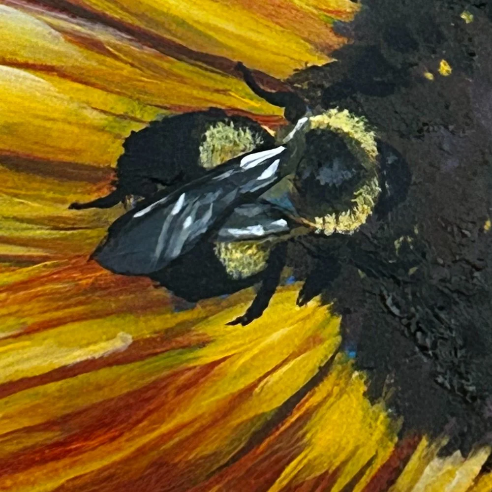 Essential Workers - Detail 2