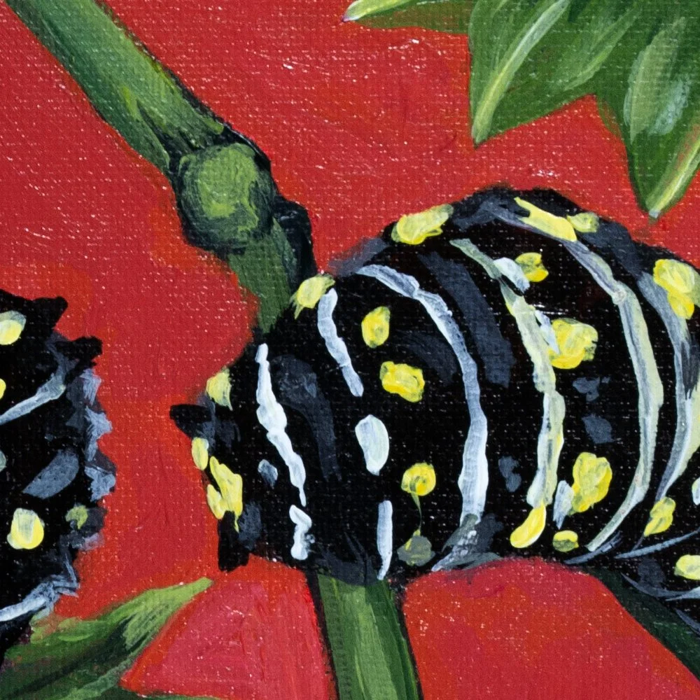 Makin' a Living - Detail 3
