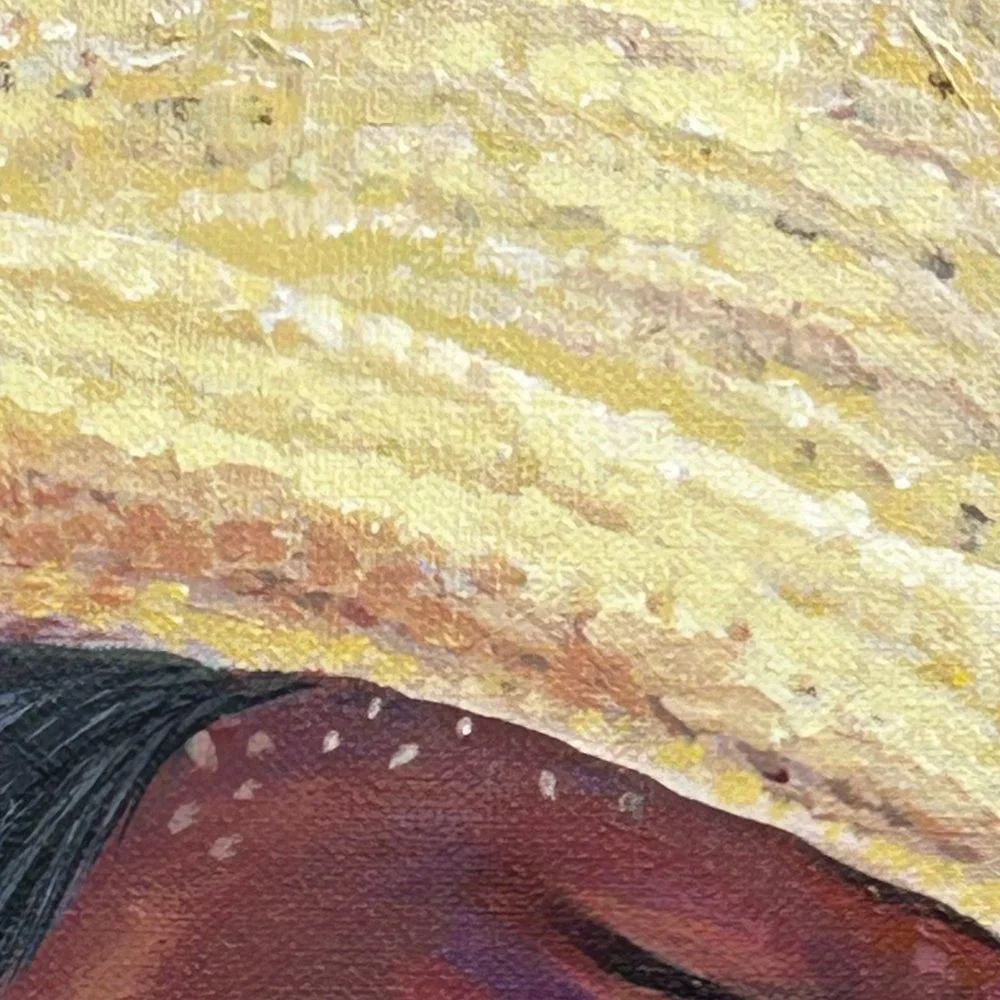 In Love with Water - detail 2