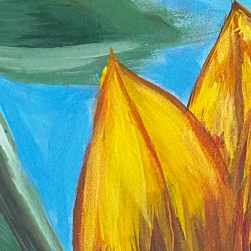 Essential Workers - Detail 3