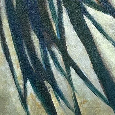 Blade Shadow - detail 3