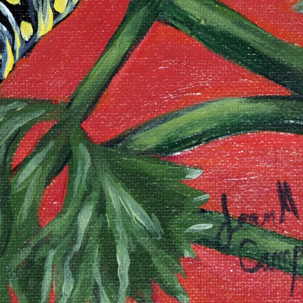 Makin' a Living - Detail 2