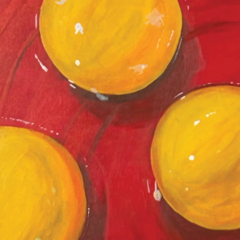 Which is Which - Detail 3