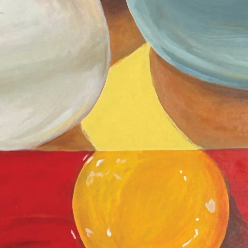 Which is Which - Detail 2