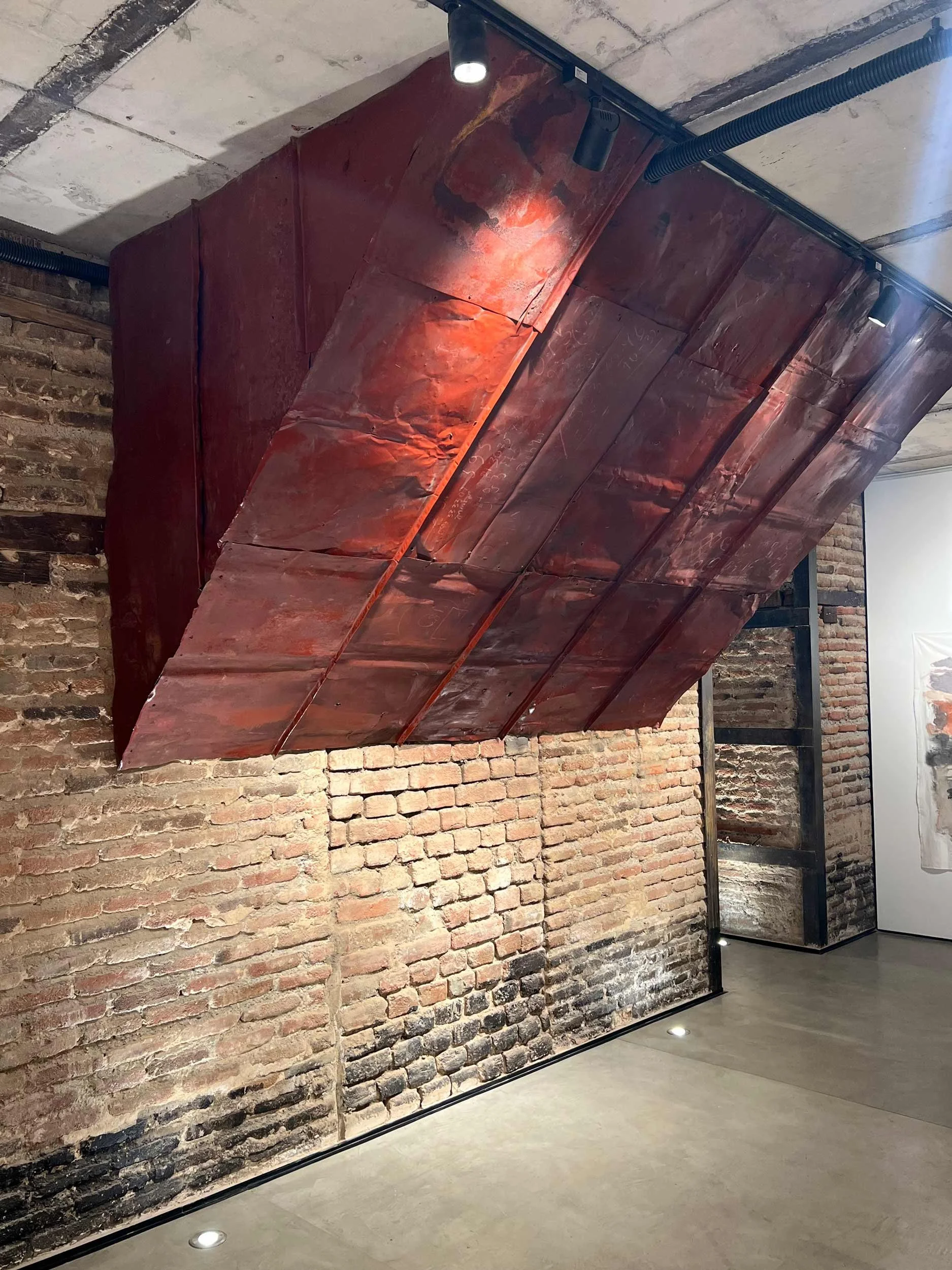 'Roof', 2025,
Georgia