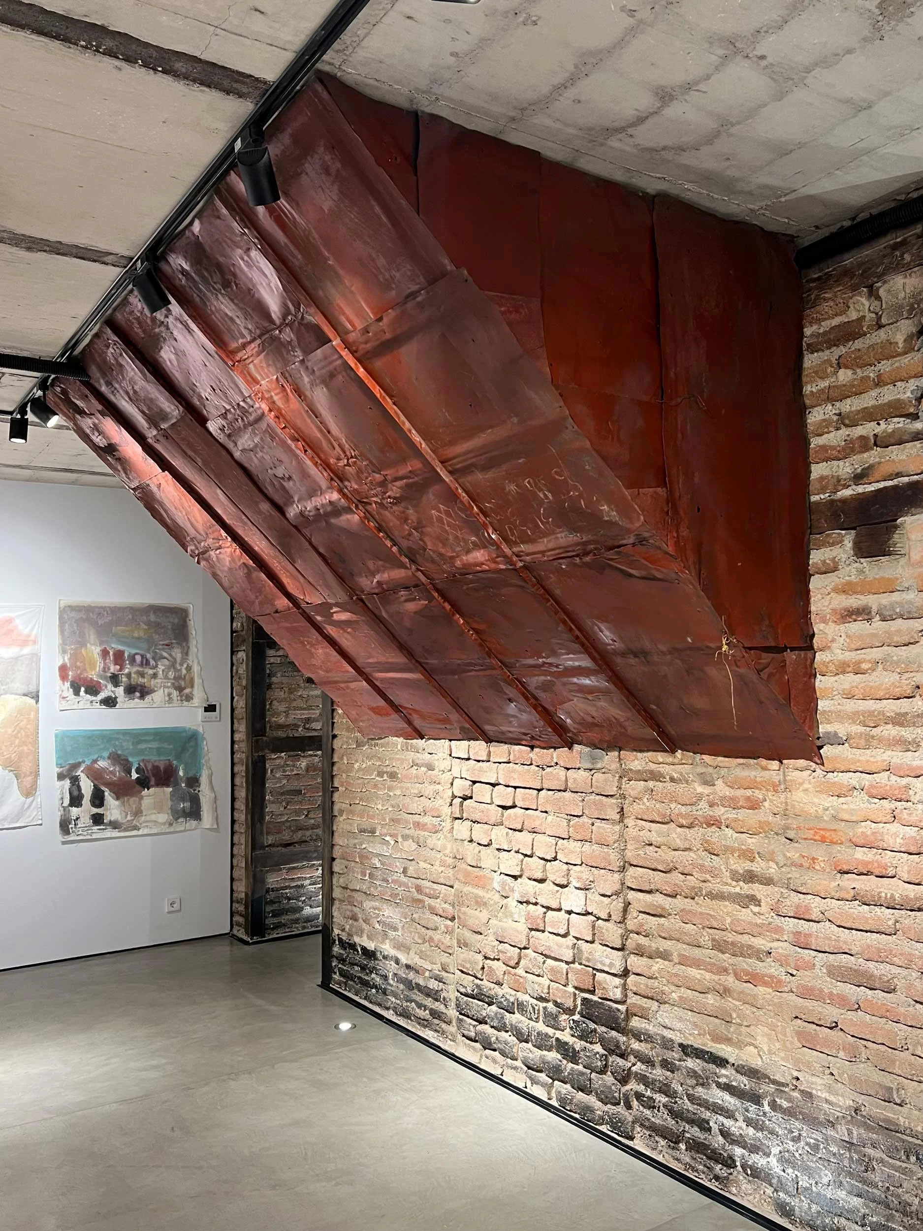 'Roof', 2025,
Georgia