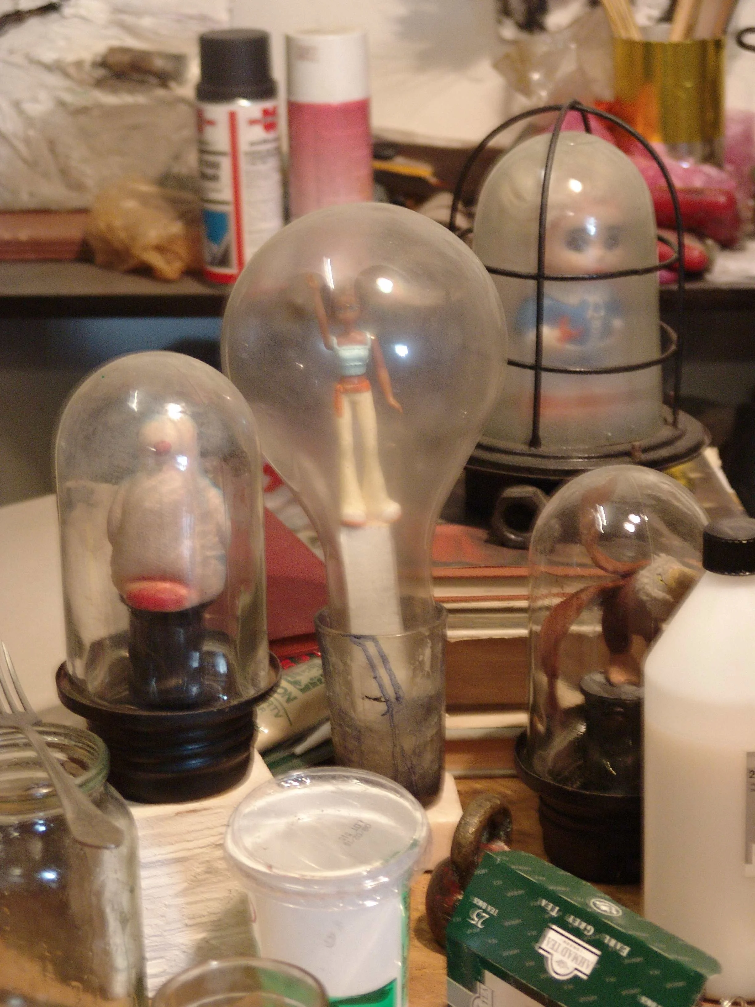 'Untitled', 2012,
Object,
25 x 10 x 10 cm (9.84 x 3.94 x 3.94 in)