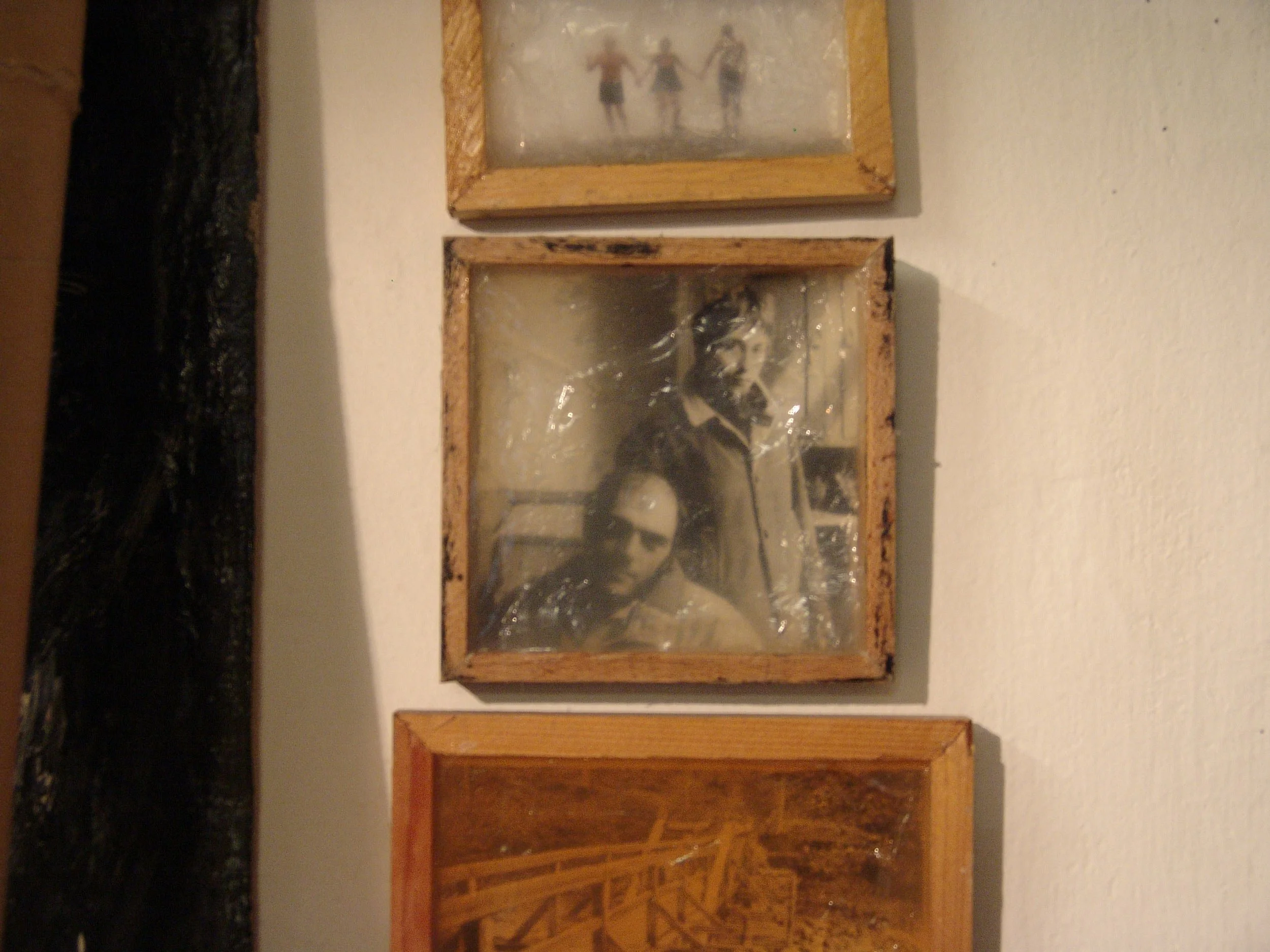 'Untitled', 2010,
object,
8 x 8 cm (3.15 x 3.15 in)