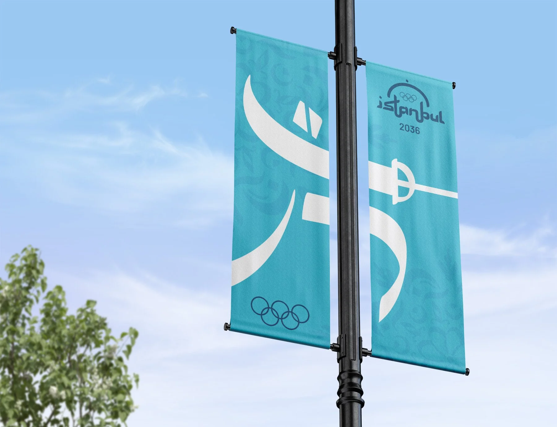 Istanbul 2036 Olympic Bid