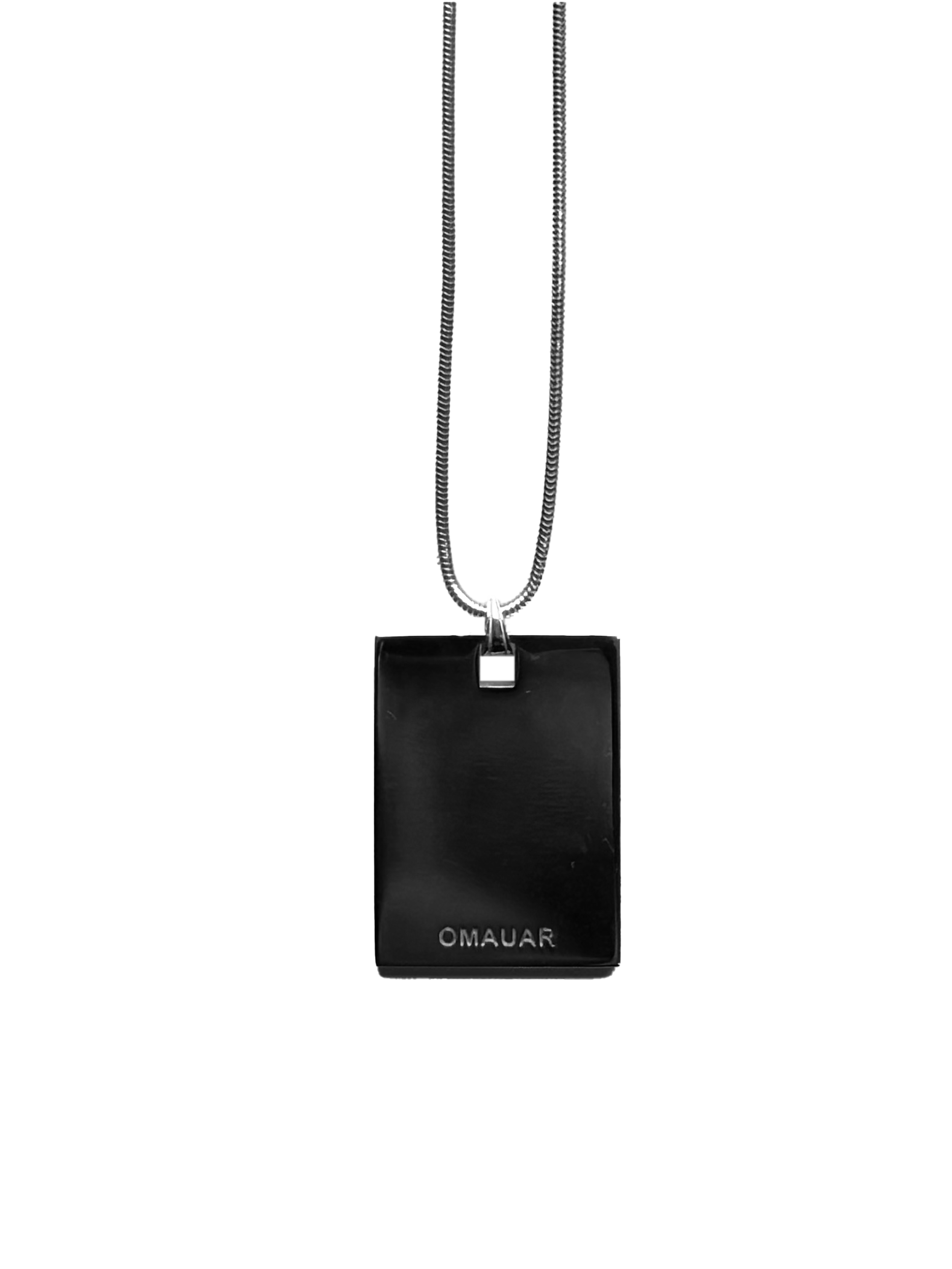 OMAUAR Pendant