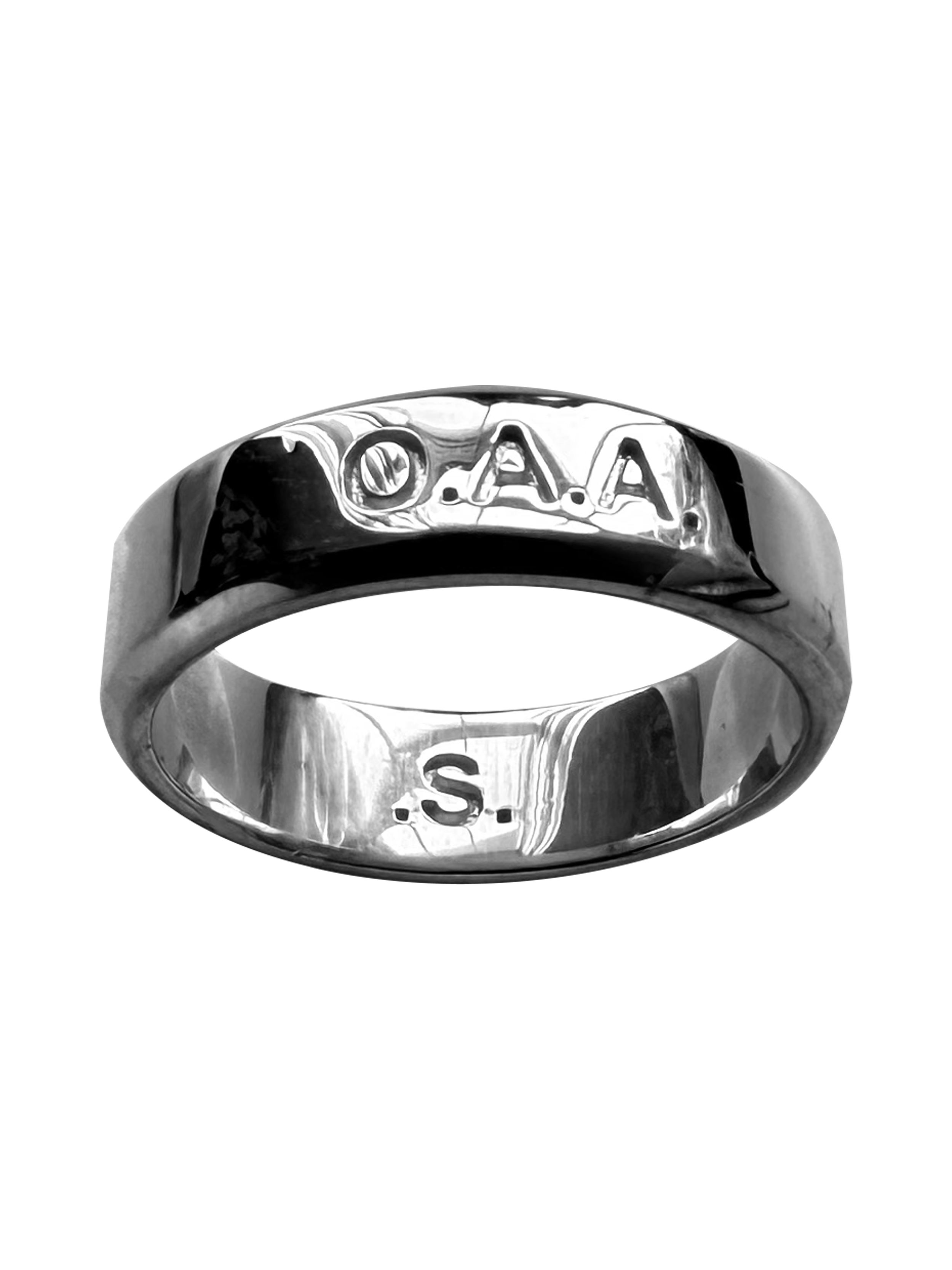 O.A.A. Classic Ring S