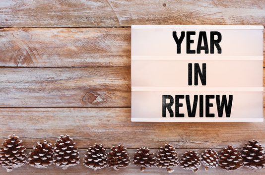 My 2025 Landlord Year in Review - It Could Have Been Worse