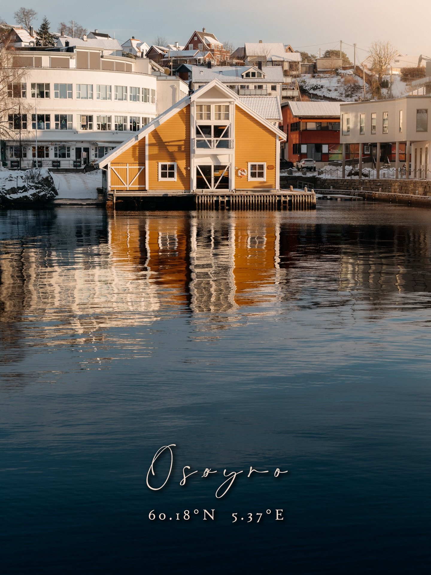 Hjem 🇳🇴
#norgebilder #os&oslash;yro #wintertime