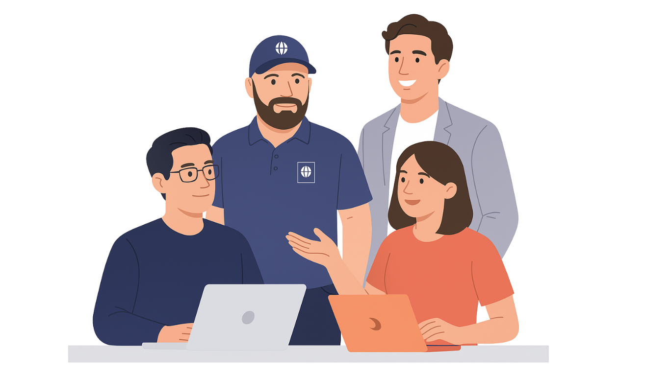 Services | Grow Your Business Today — scaleWW