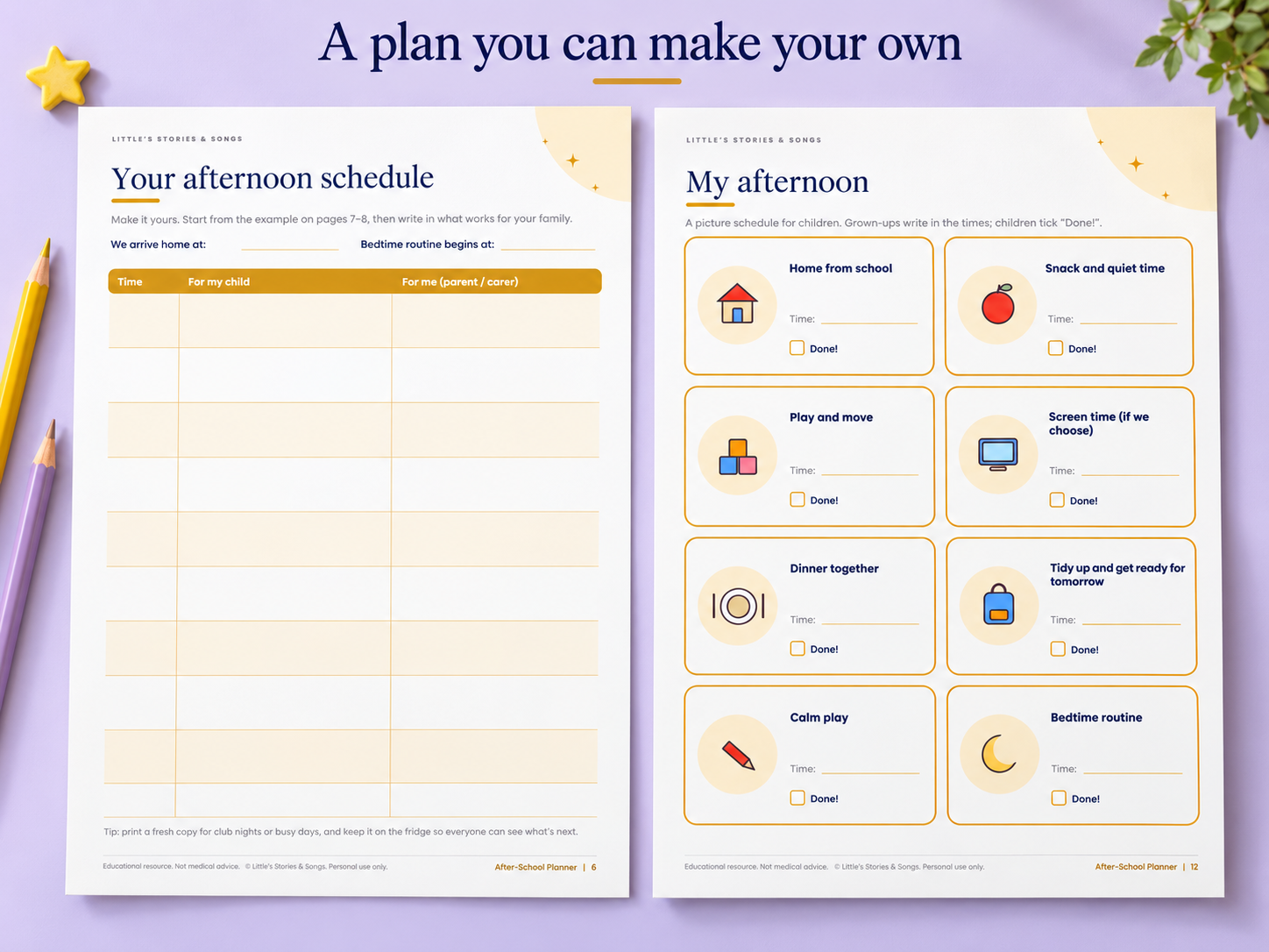 After-school schedule and picture guide.png