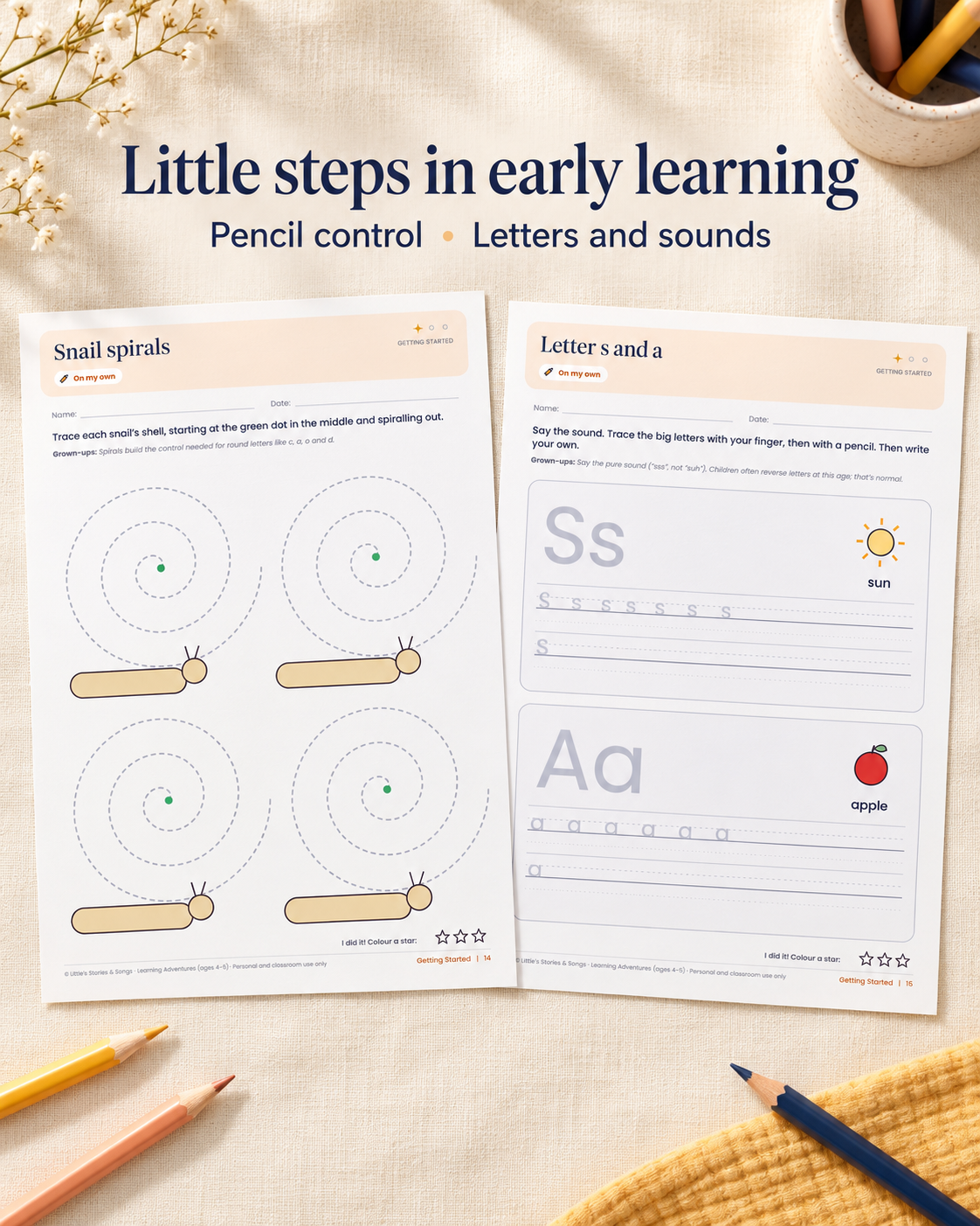 Snail spirals and letter tracing-2.png