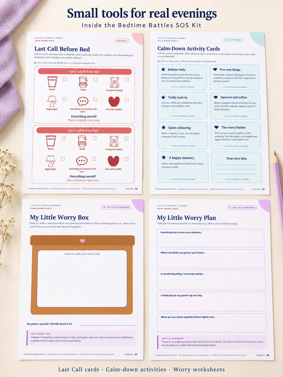 Bedtime calm cards and worksheets-3.png