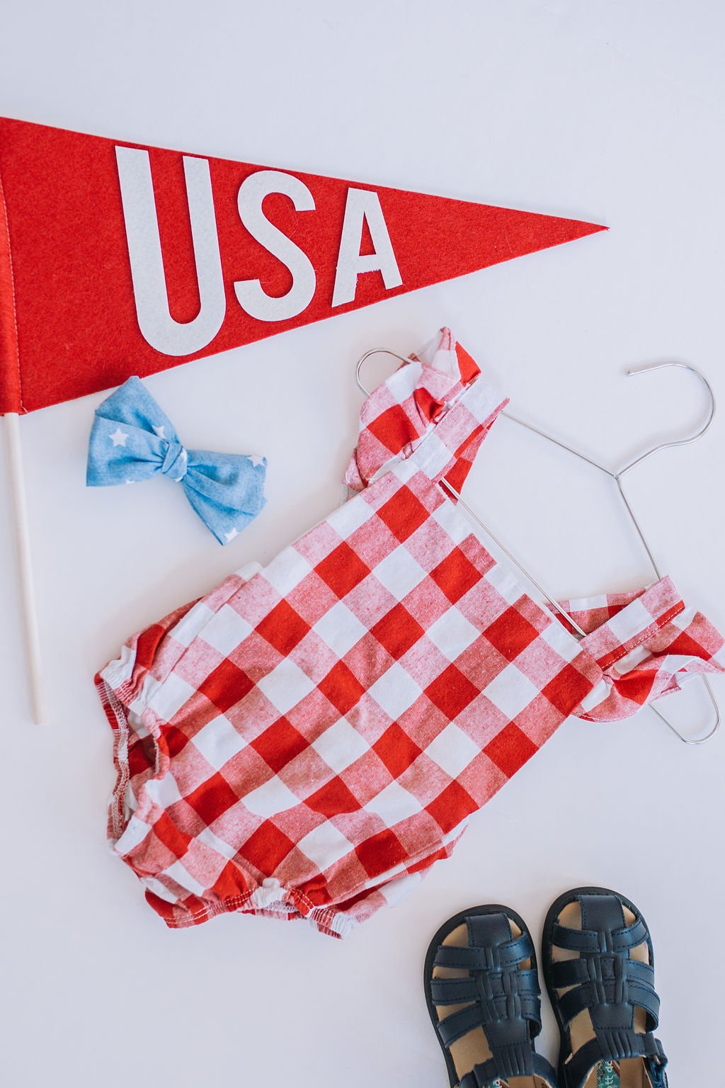Stars & Stripes Drop