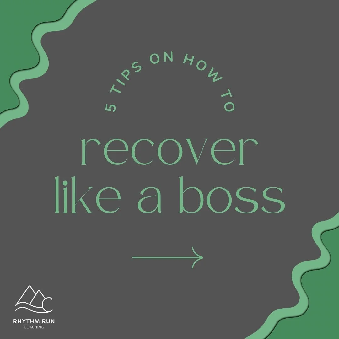 If you don&rsquo;t allow your body to recover, you won&rsquo;t reap the benefits of your training. There are a lot of amazing recovery tools out there like massage guns, air compression boots, etc., and while these are all very helpful, they are also
