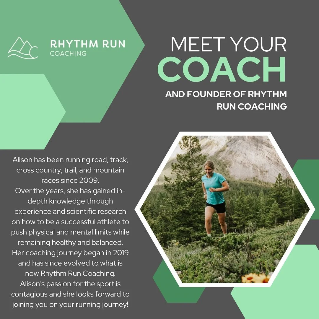 Meet your coach, @ali.mcpher and the founder of Rhythm Run Coaching. Drop me a 👋 and tell me about YOU!
&bull;
&bull;
&bull;
&bull;
&bull;
&bull;
&bull;
&bull;
&bull;
&bull;
#rhythmruncoaching #runcoach #runningtips #runningstrength #runningmotivati