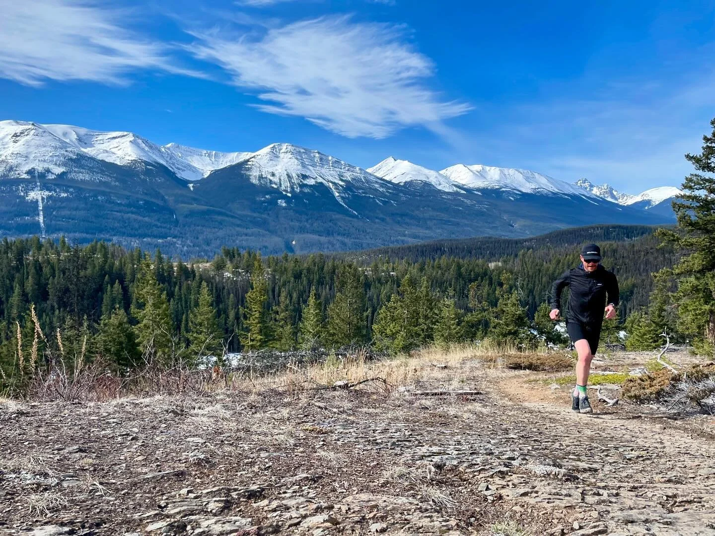✨ Athlete Spotlight ✨ 

Highlighting a summer of success of another @rhythmruncoaching athlete, @schellenbergdustin spent this summer being CONSISTENT with running, strength training, and biking. After dealing with some injuries over the past couple 