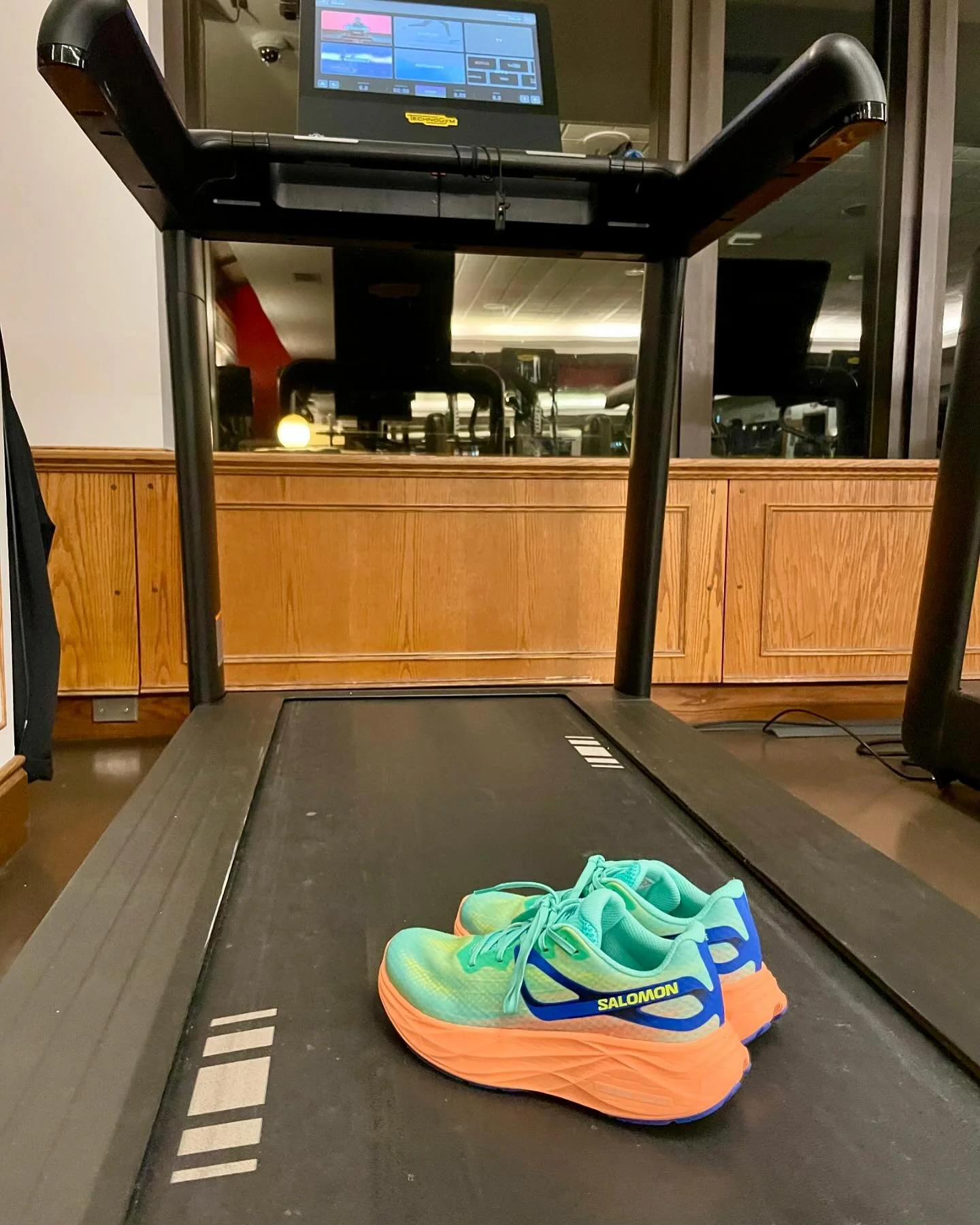 I&rsquo;ve been hearing a lot of &ldquo;dreadmill&rdquo; talk lately (or negative connotations towards the treadmill) so I thought I would write a blog on ways to learn to love the treadmill. It includes mind tricks, example workouts, and how to prep