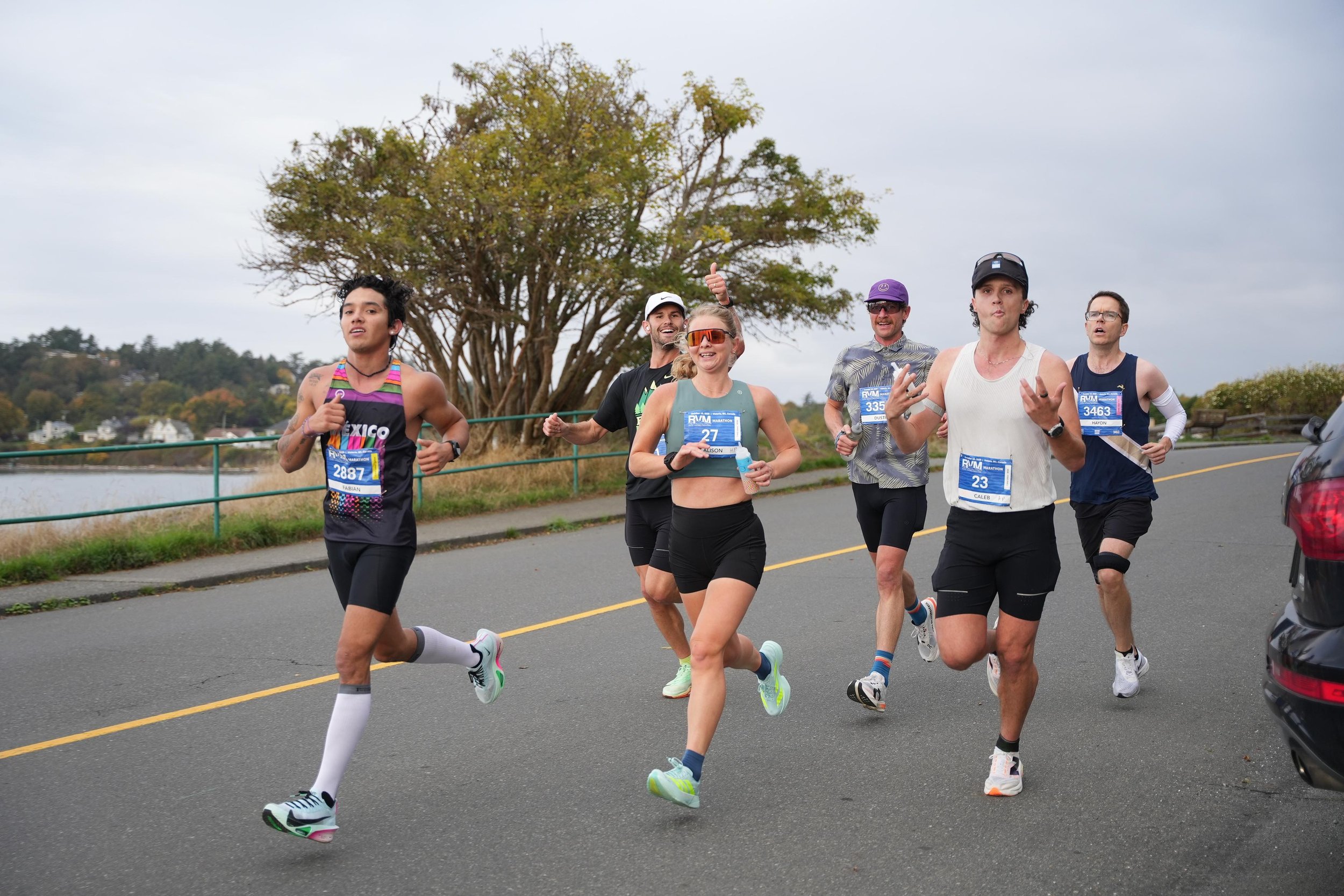 How long does it really take to train for a marathon?