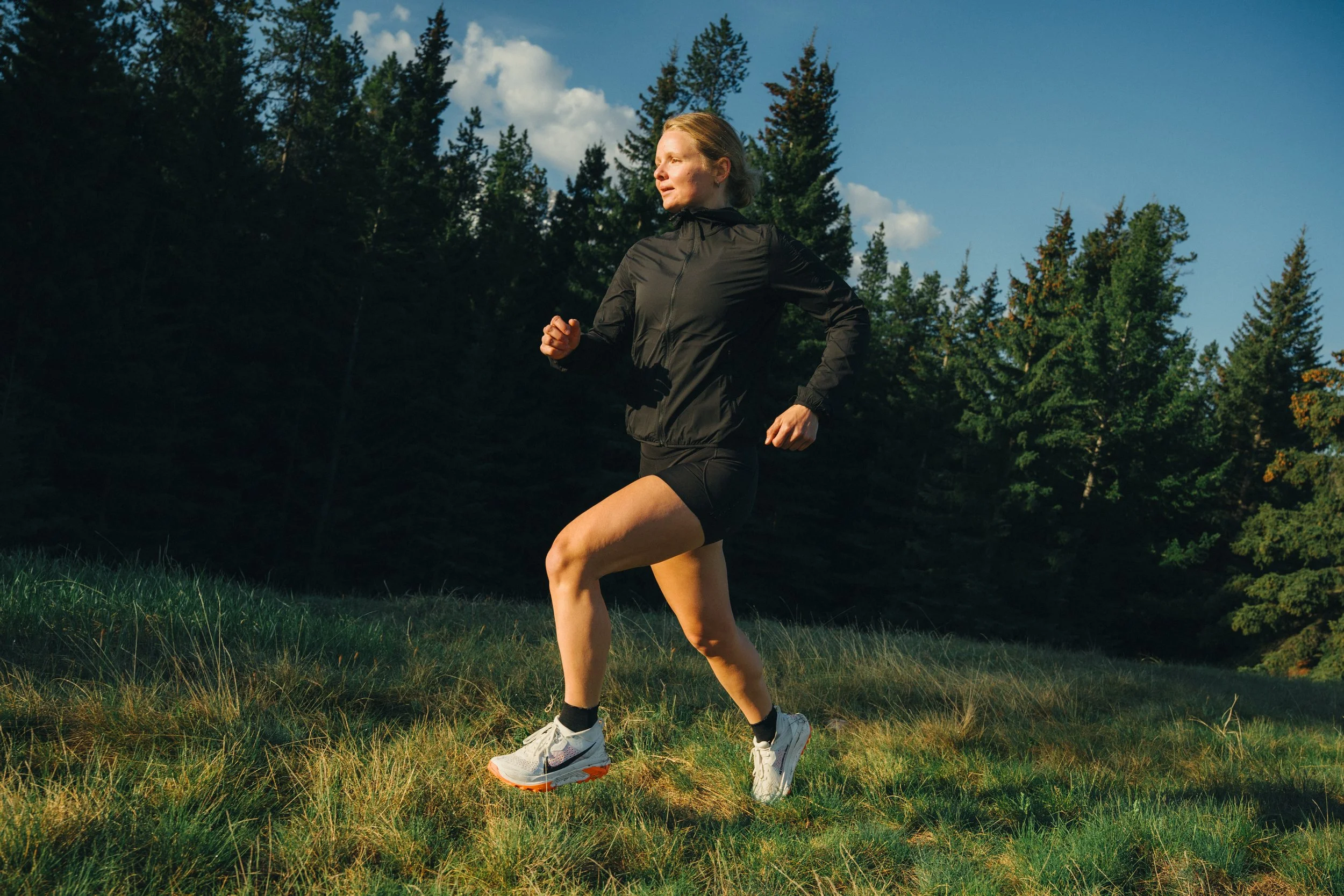 Mental Training for Ultramarathons