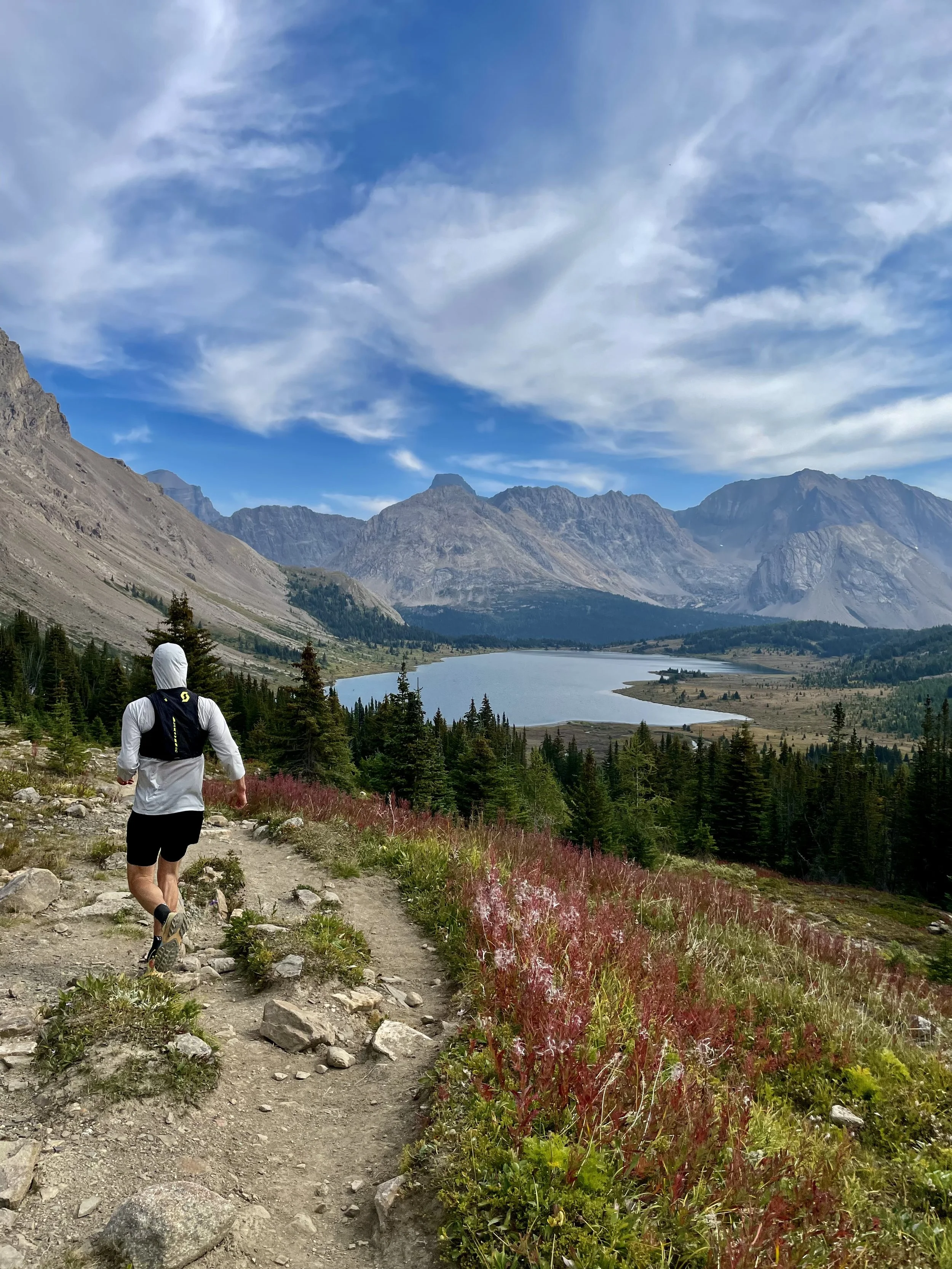 rhythm run coaching blog | running in the heat