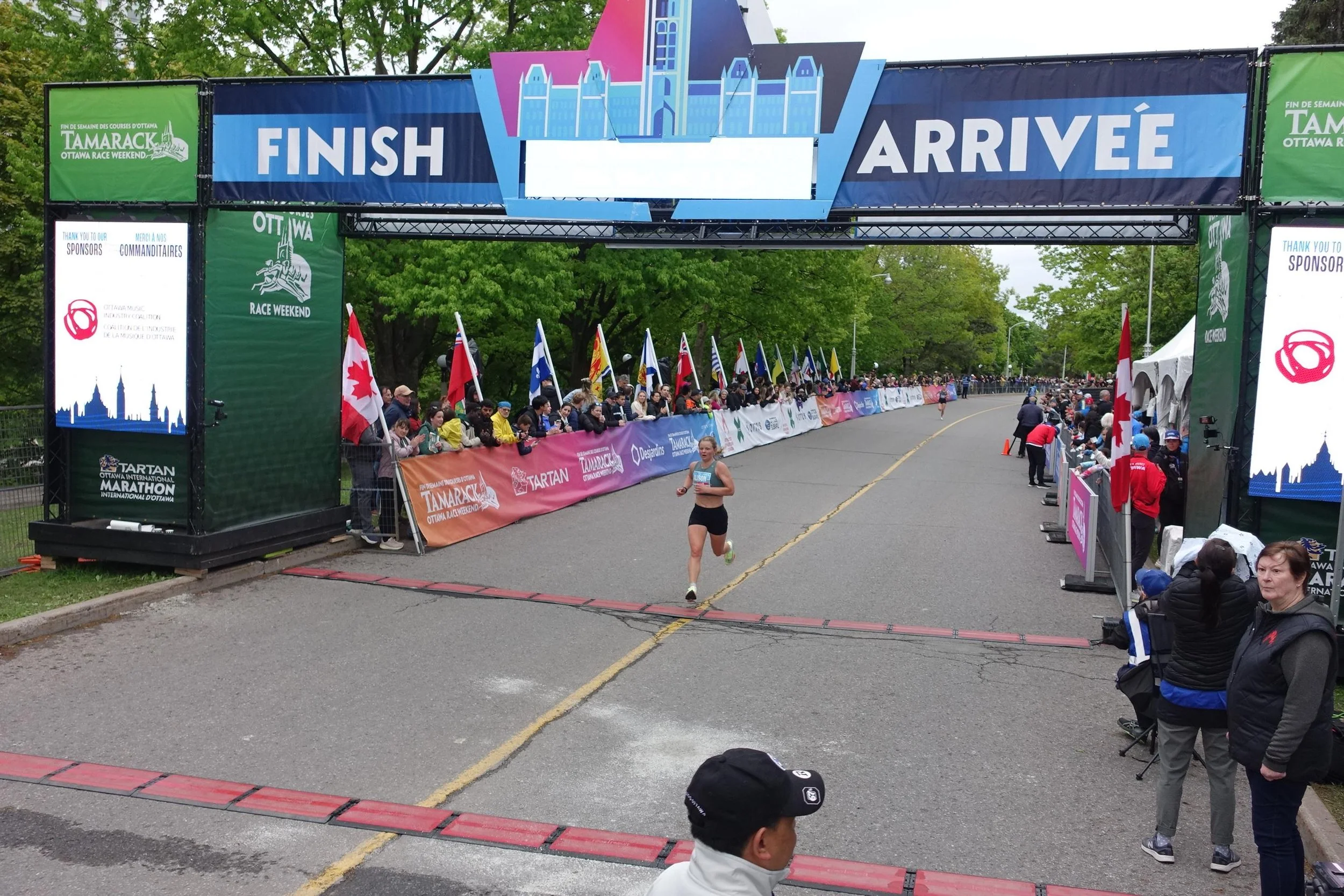 rhythm run coaching Calgary Canmore Banff online