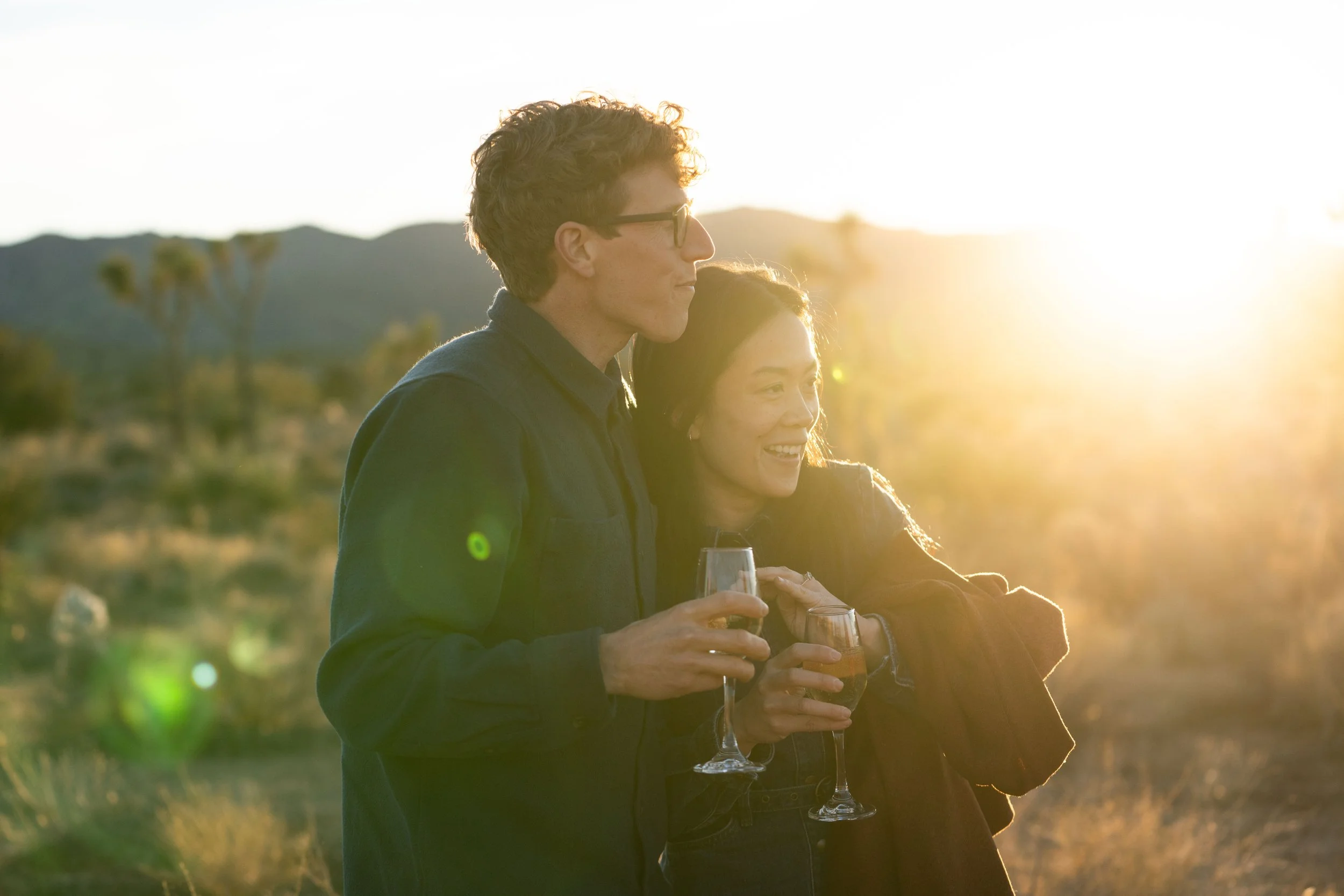 Planning the Perfect Elopement Adventure