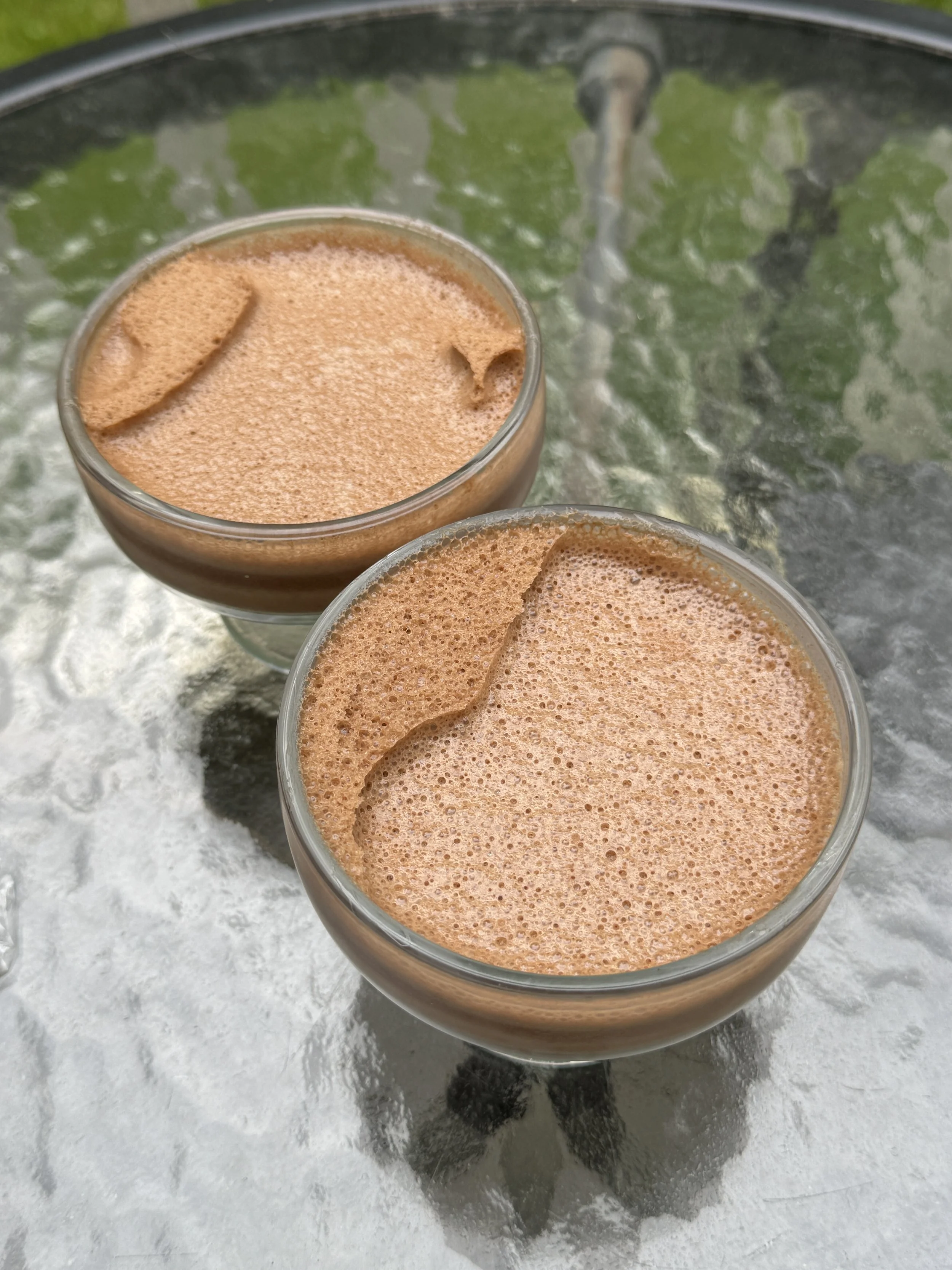 Beef Feet Cacao Blend (Angie Baquero’s Recipe)