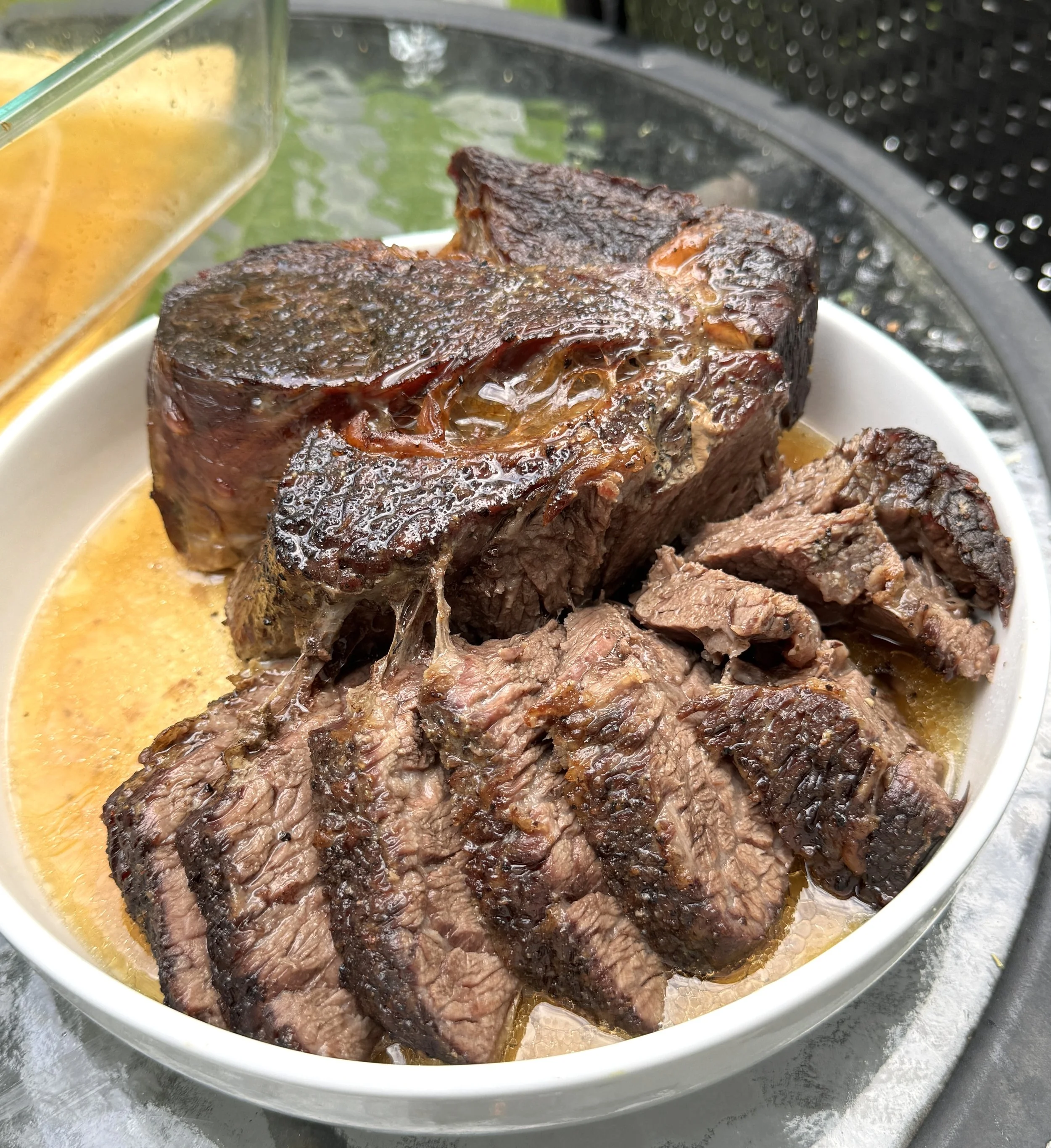 Simple Chuck Roast