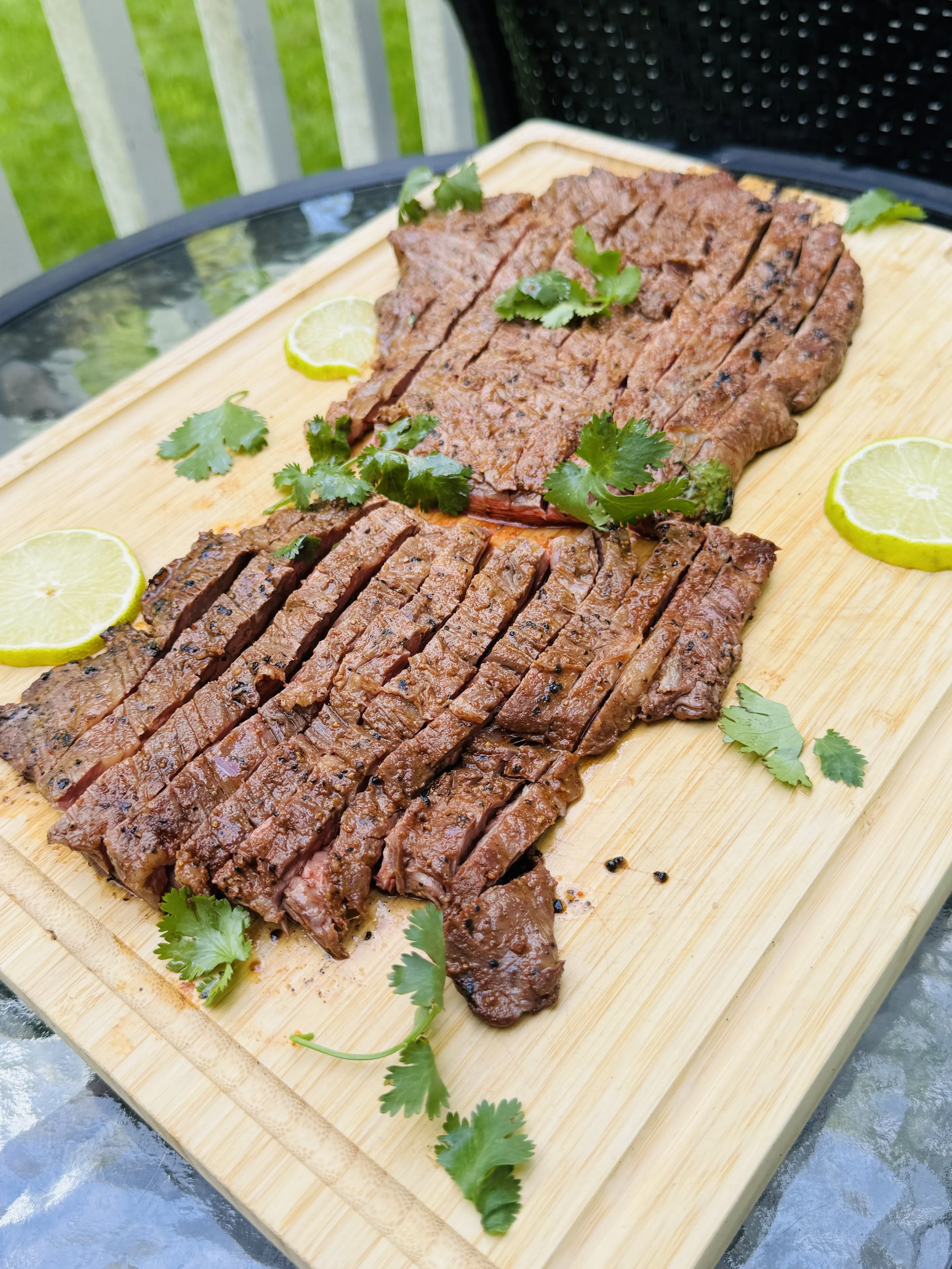 Skirt Steak