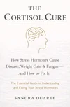 The Cortisol Cure book