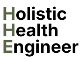 The Holistic Health Engineer