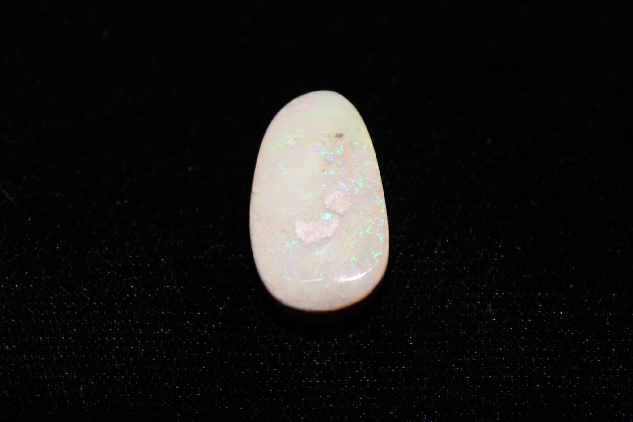 Andamooka Opal 17.425ct