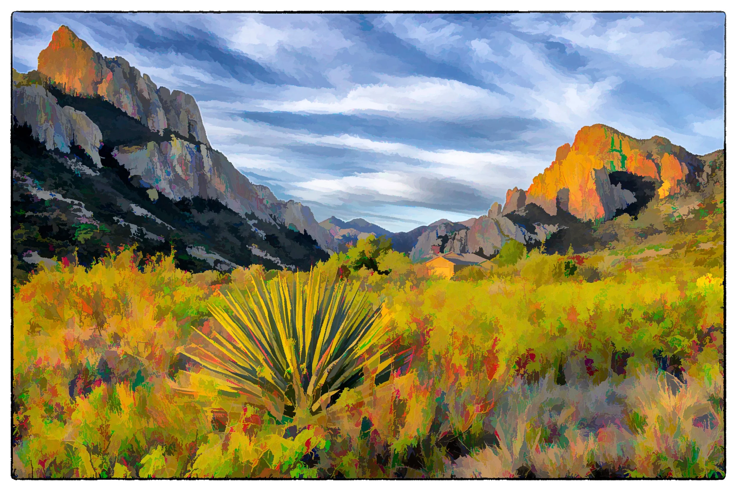 _W3A0644-HDR-Pano0634-0645PScrpdenoiseNIKViCEPframeDESPmtnagave40topazstudio2Abstrsimp41presetcartoon18MB.jpg