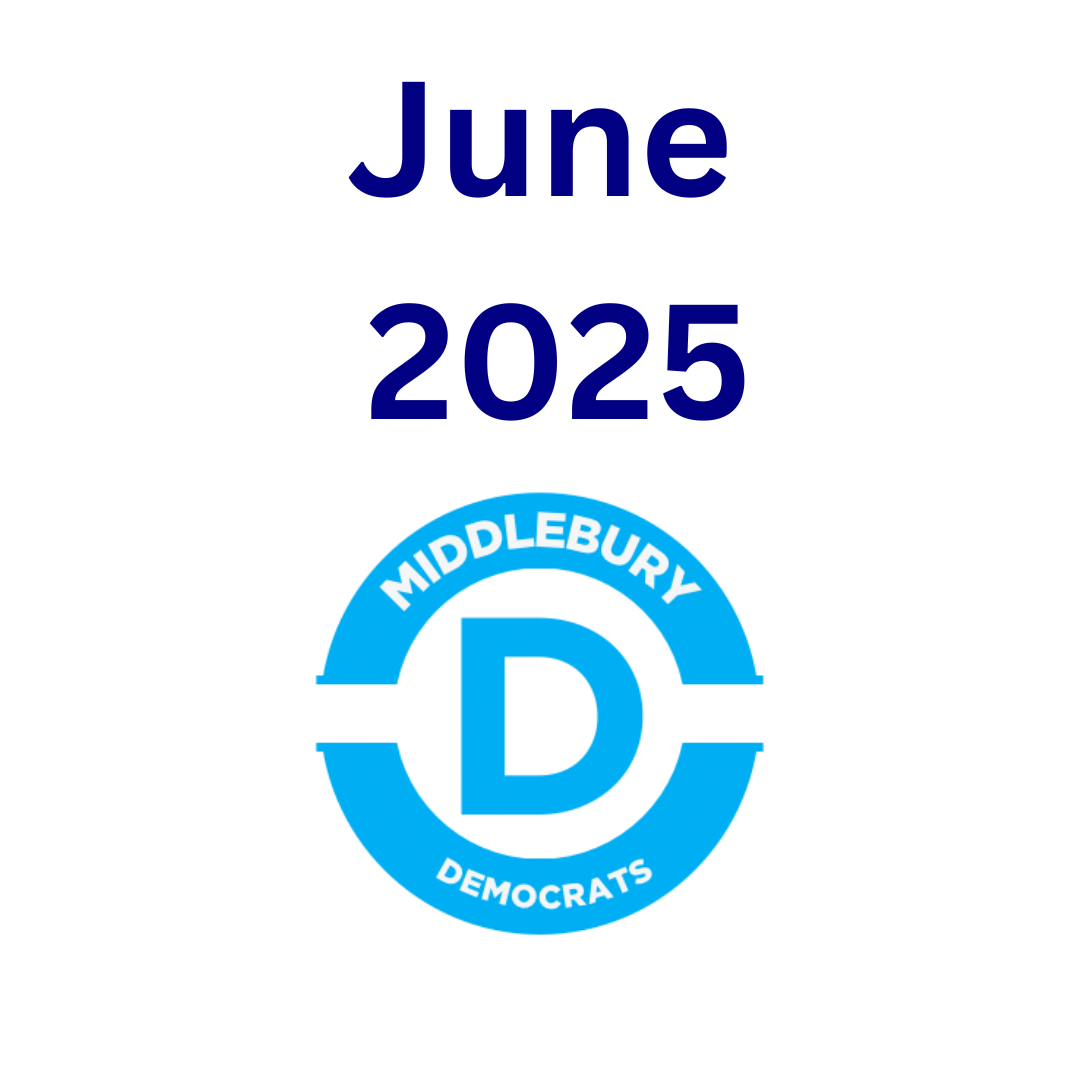 June 2025 Monthly Meeting