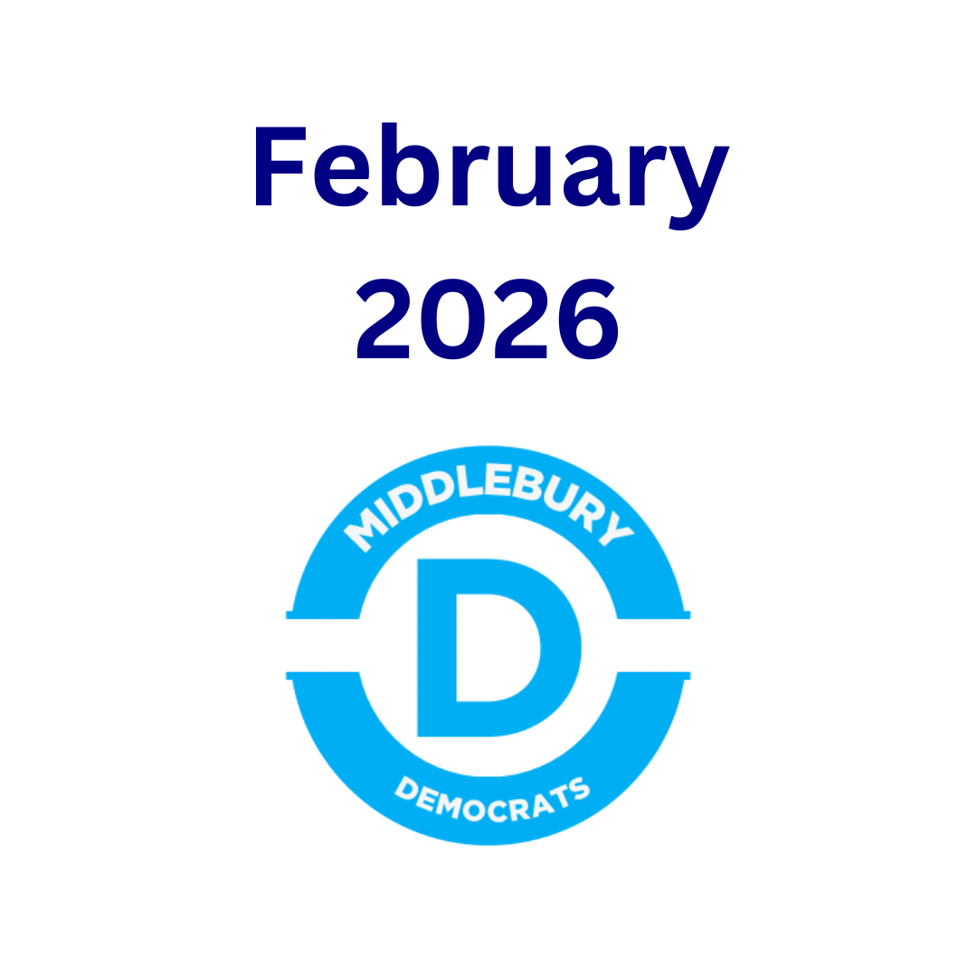 February 2026 Monthly Meeting