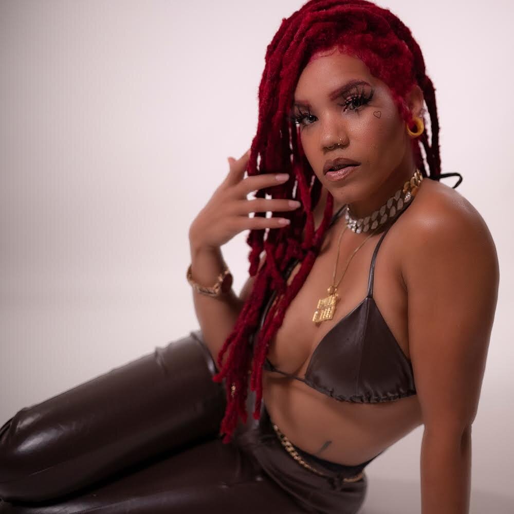Rising Atlanta R&B Singer “Rene Bonét" Speaks on Life as an Independent Artist