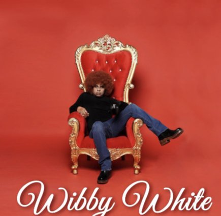 Wibby White releases latest single “This Time Baby”