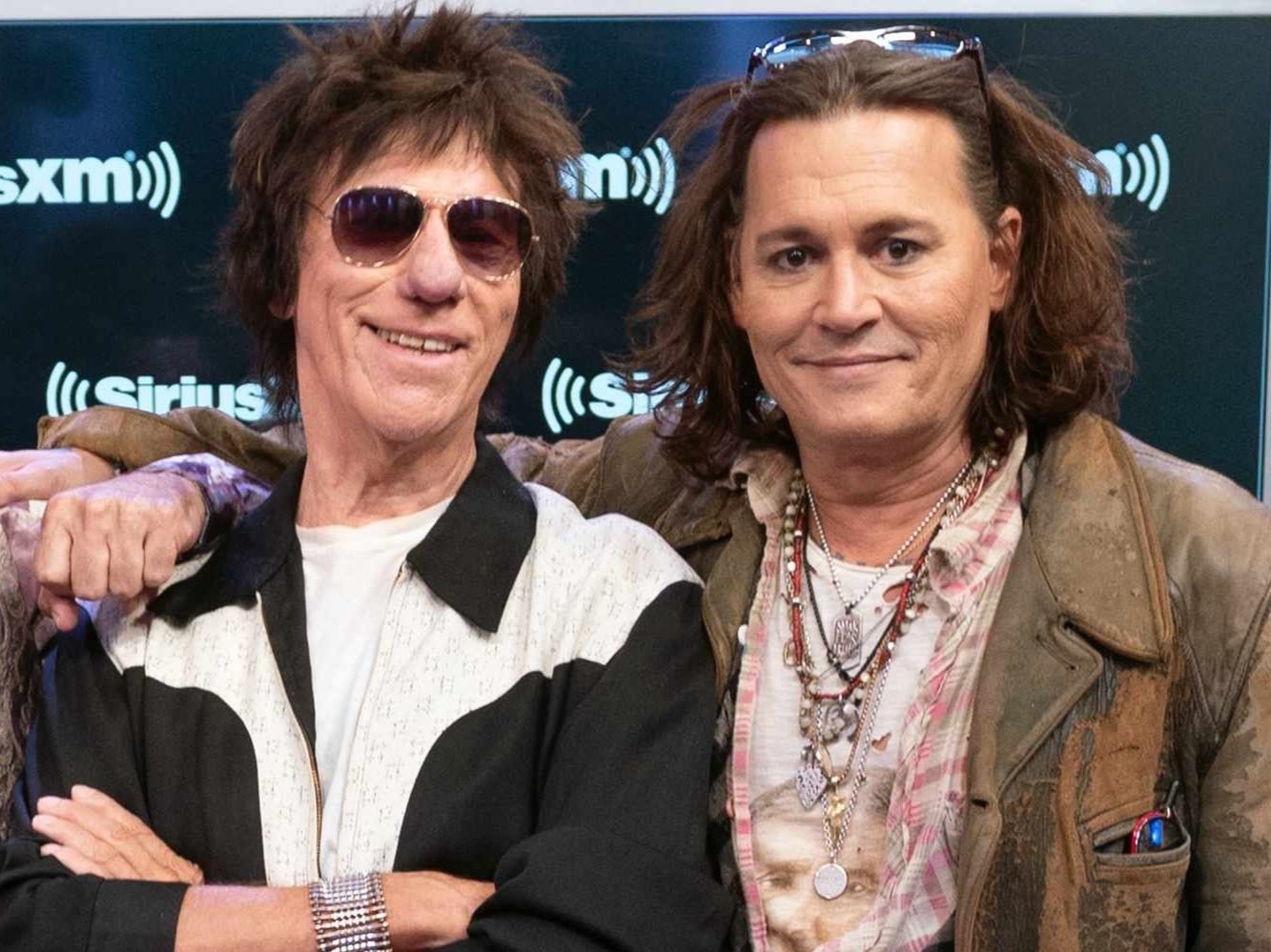 Jeff Beck Gone At 78