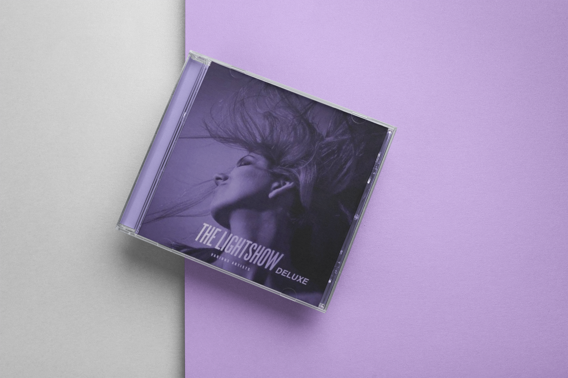 The Lightshow (Deluxe) Dropping This Month Features Vybz Kartel, Sukihana, Jhonni Blaze and more