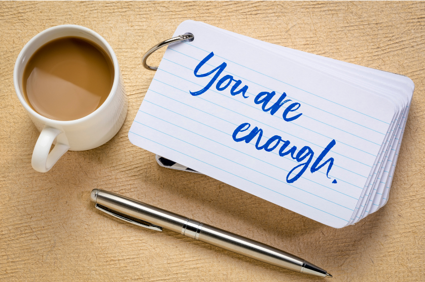 Tips to Combat Imposter Syndrome