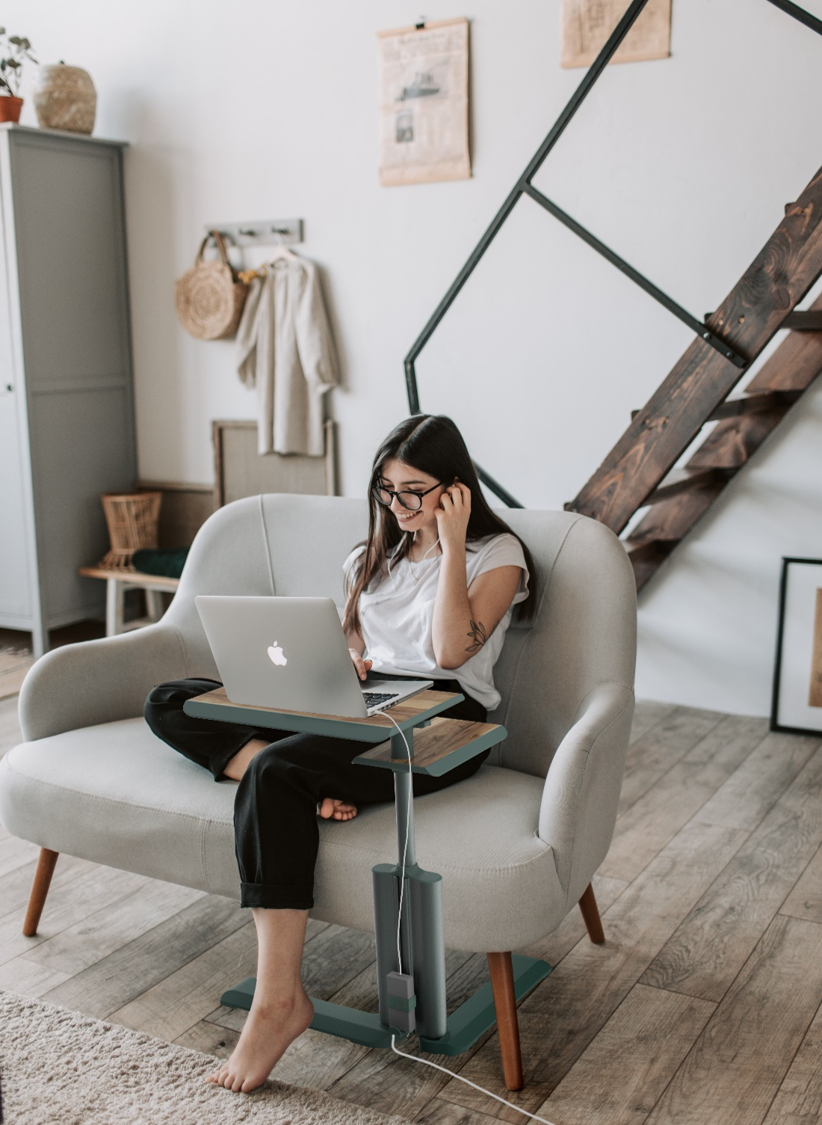 Asto Working Station