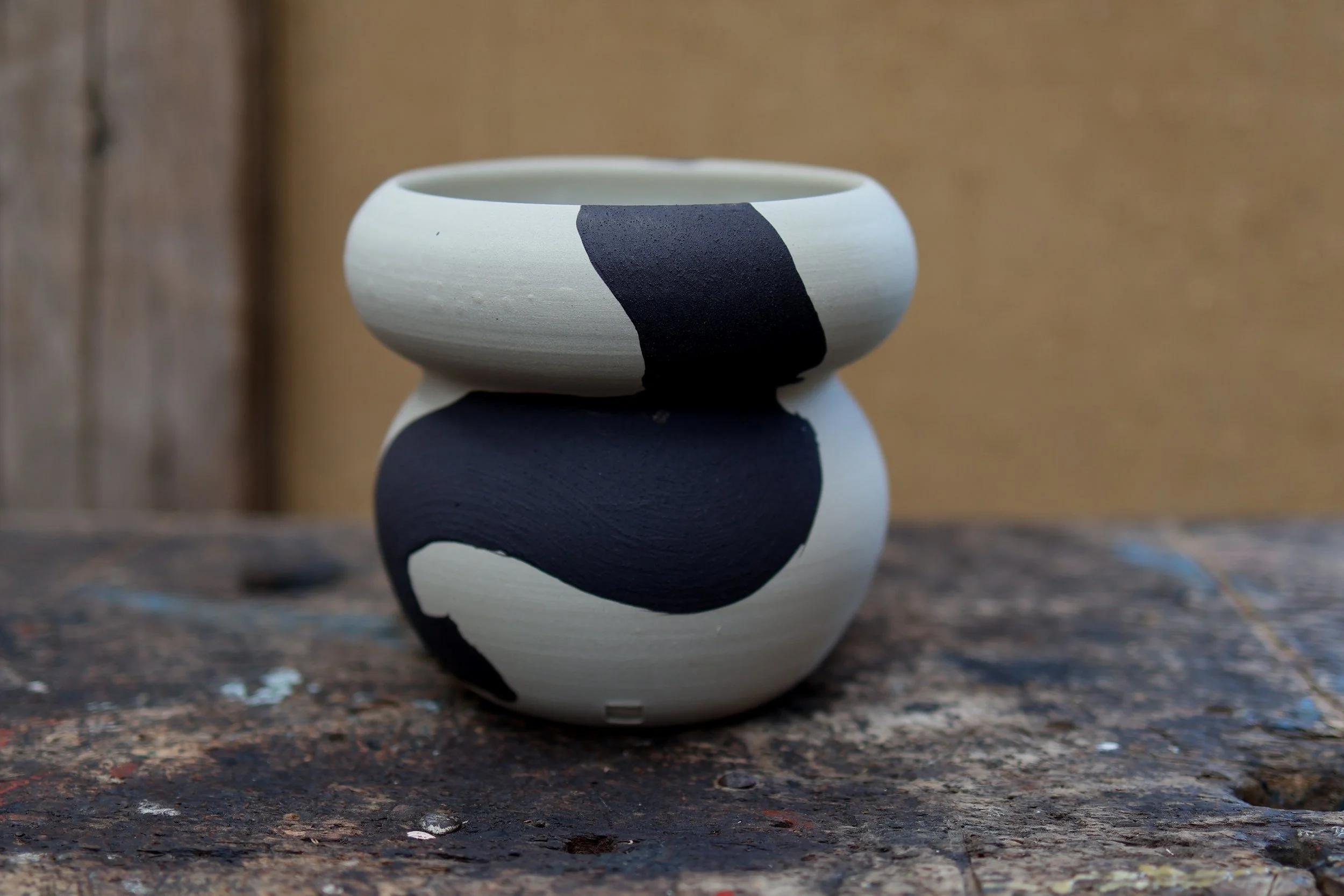 Voor jouw bestelling mag je vrijblijvend contact opnemen via mail dan help ik jou graag verder. 
